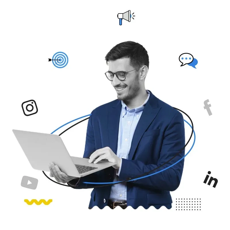 Paperless Soft — digital growth for your business